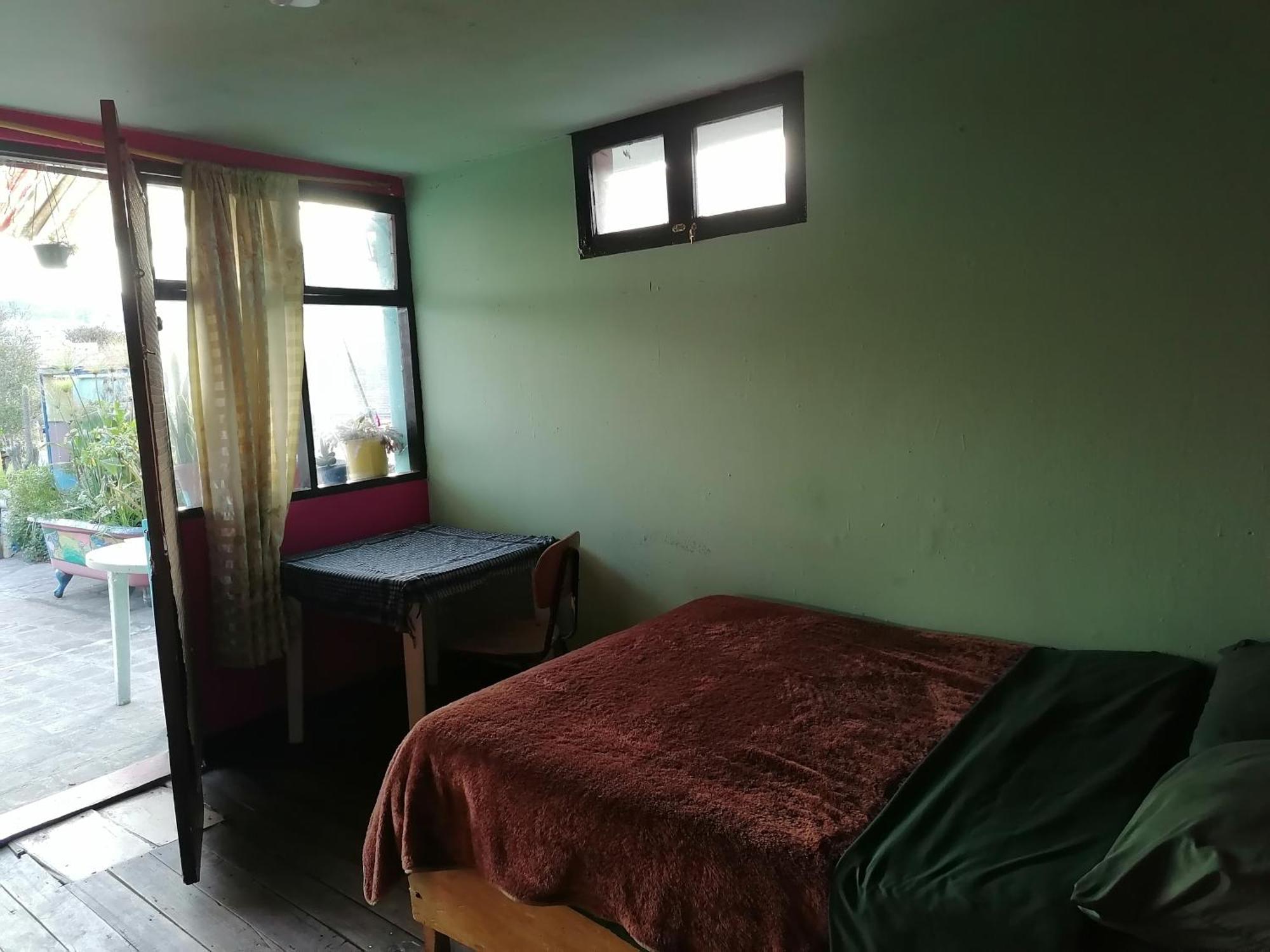 Latinos Brothers House Quito Room photo